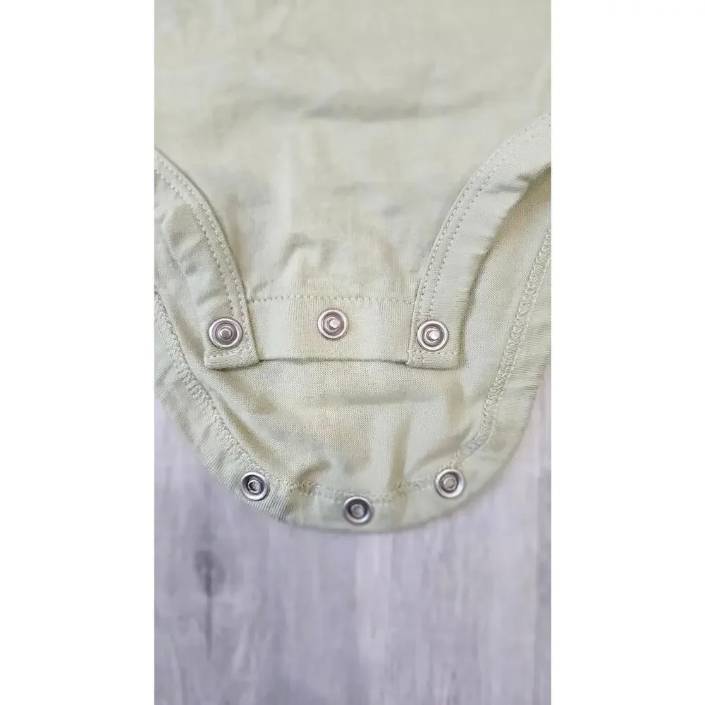Carter's 3 Month Old Baby Clothes Pack of Three Overalls and Body Suit Bundle